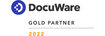 DocuWare Gold Partner 2022